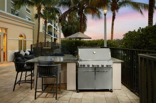 TownePlace Suites by Marriott Fort Myers Estero - image 30