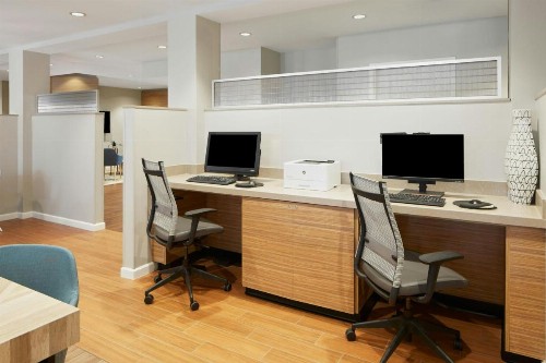 TownePlace Suites by Marriott Fort Myers Estero - image 35