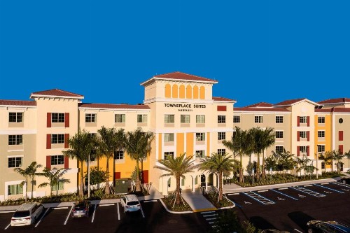 TownePlace Suites by Marriott Fort Myers Estero - image 37