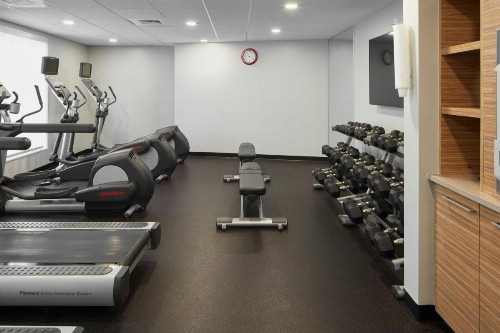 TownePlace Suites by Marriott Fort Myers Estero - image 40