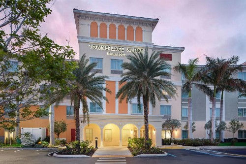 TownePlace Suites by Marriott Fort Myers Estero - image 45