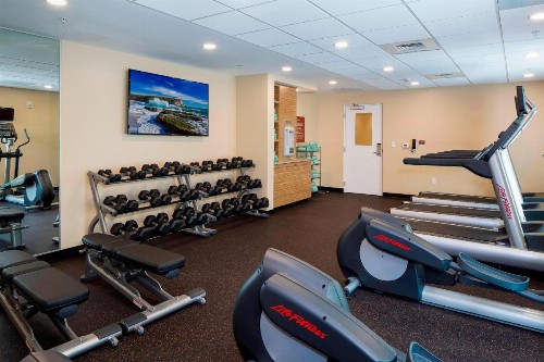 TownePlace Suites by Marriott Fort Myers Estero - image 5