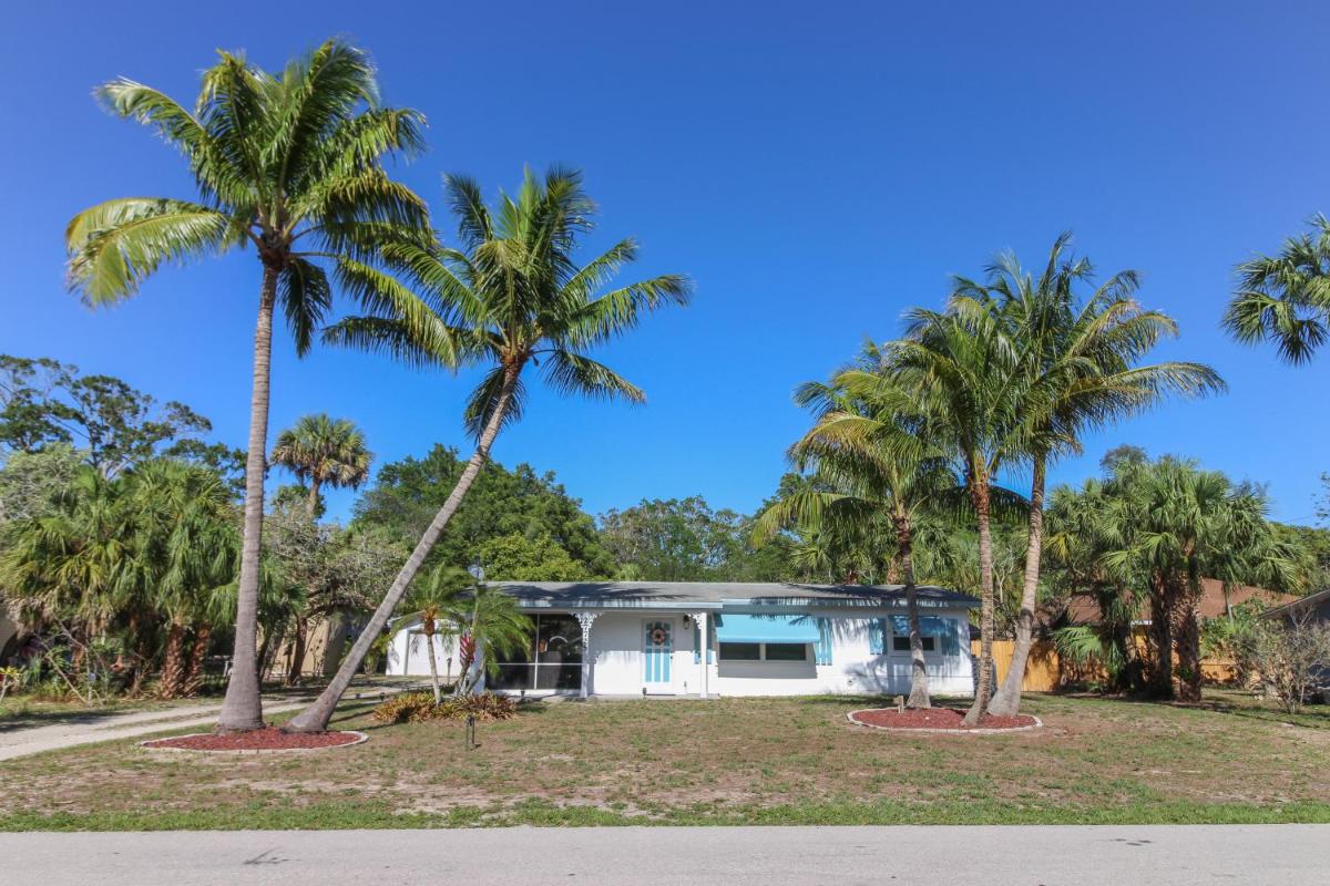 Bonita Cottage - main image
