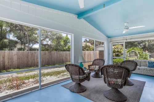 Bonita Cottage - image 10