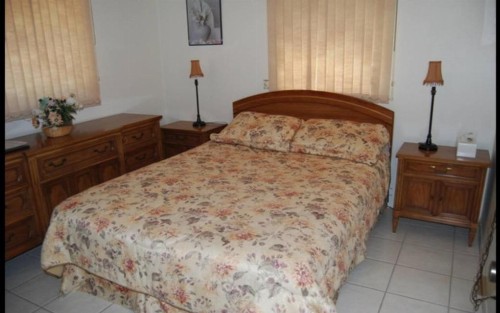 Bonita Shores Cottage #246919 - image 4