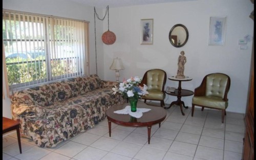 Bonita Shores Cottage #246919 - image 5