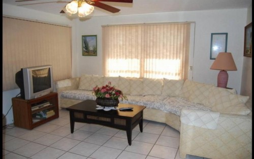 Bonita Shores Cottage #246919 - image 7