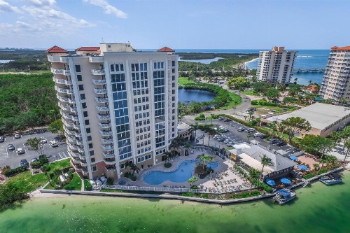 Lover's Key Resort - image 1