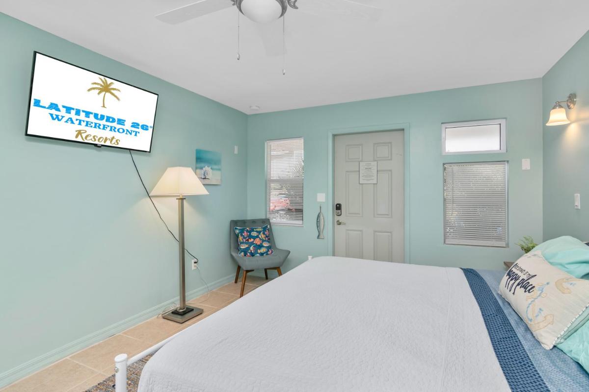 Latitude 26 Waterfront Boutique Resort - image 2