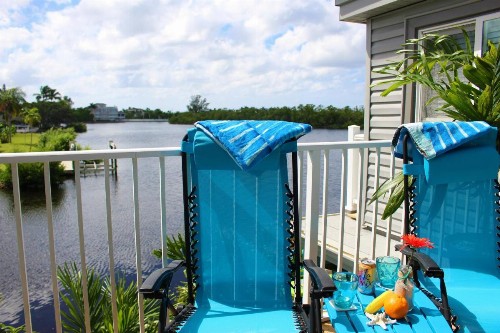 Latitude 26 Waterfront Boutique Resort - image 21