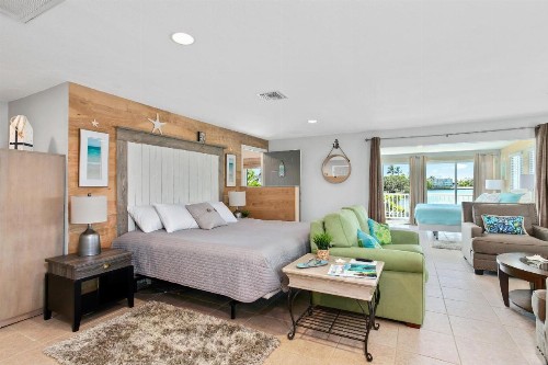 Latitude 26 Waterfront Boutique Resort - image 22