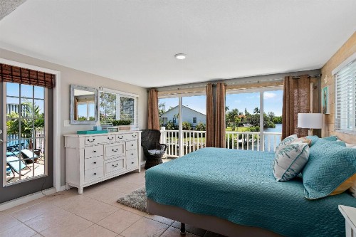 Latitude 26 Waterfront Boutique Resort - image 23