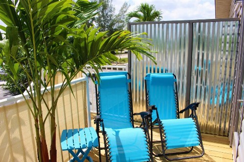 Latitude 26 Waterfront Boutique Resort - image 31