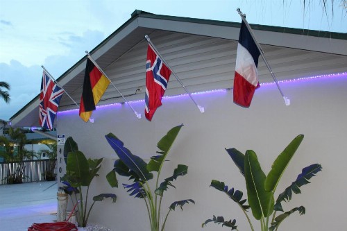 Latitude 26 Waterfront Boutique Resort - image 33