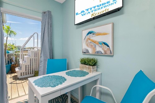 Latitude 26 Waterfront Boutique Resort - image 37