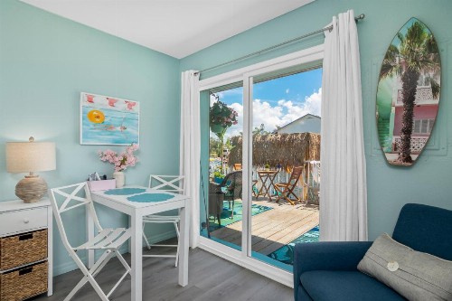 Latitude 26 Waterfront Boutique Resort - image 41