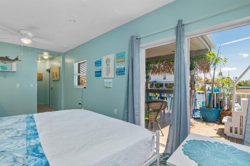 Latitude 26 Waterfront Boutique Resort - image 42