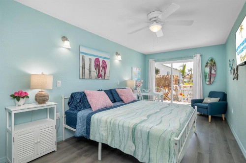 Latitude 26 Waterfront Boutique Resort - image 43
