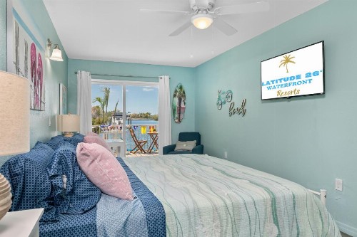 Latitude 26 Waterfront Boutique Resort - image 44