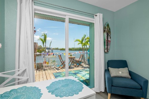 Latitude 26 Waterfront Boutique Resort - image 45