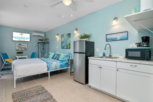 Latitude 26 Waterfront Boutique Resort - image 46
