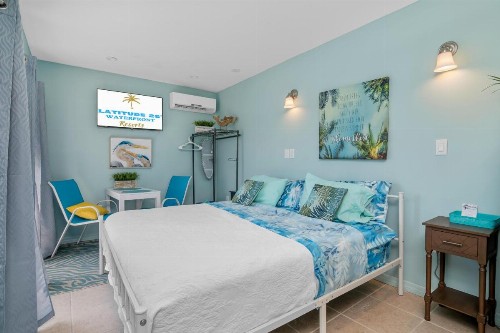 Latitude 26 Waterfront Boutique Resort - image 47