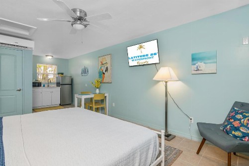 Latitude 26 Waterfront Boutique Resort - image 6