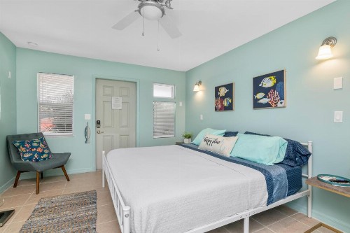 Latitude 26 Waterfront Boutique Resort - image 7