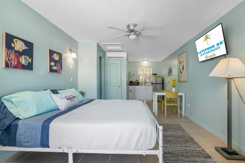 Latitude 26 Waterfront Boutique Resort - image 8
