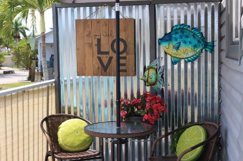 Latitude 26 Waterfront Boutique Resort - image 9
