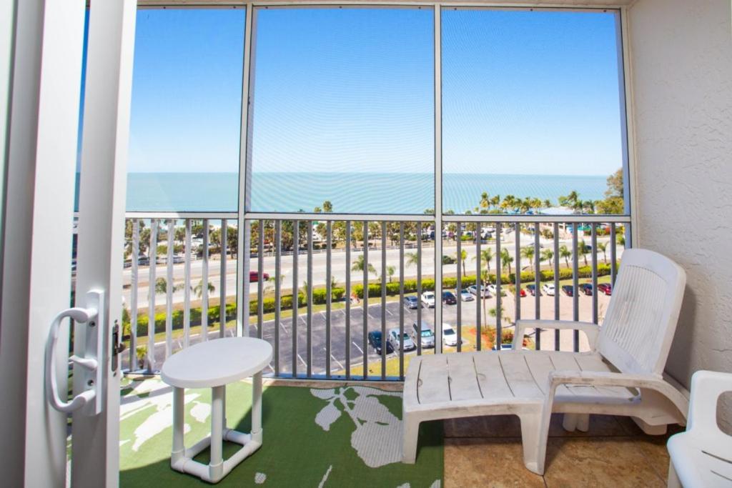 Bonita Beach Condo #2806 Condo - main image