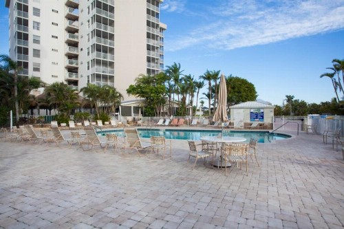 Bonita Beach Condo #2806 Condo - image 10