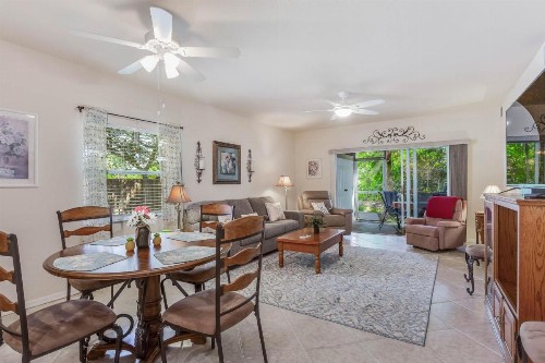 Bonita East Retreat