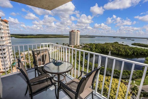 Lovers Key Beach Club 1106 - image 11