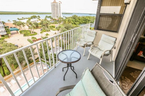 Lovers Key Beach Club 604 - image 12