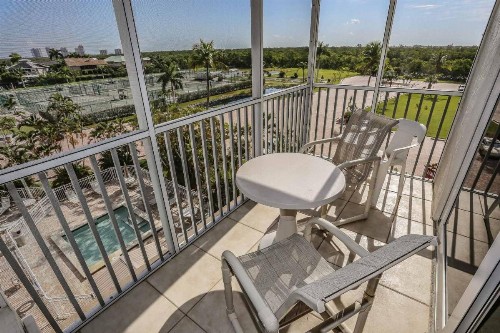 Bonita Beach and Tennis 4403 - image 6