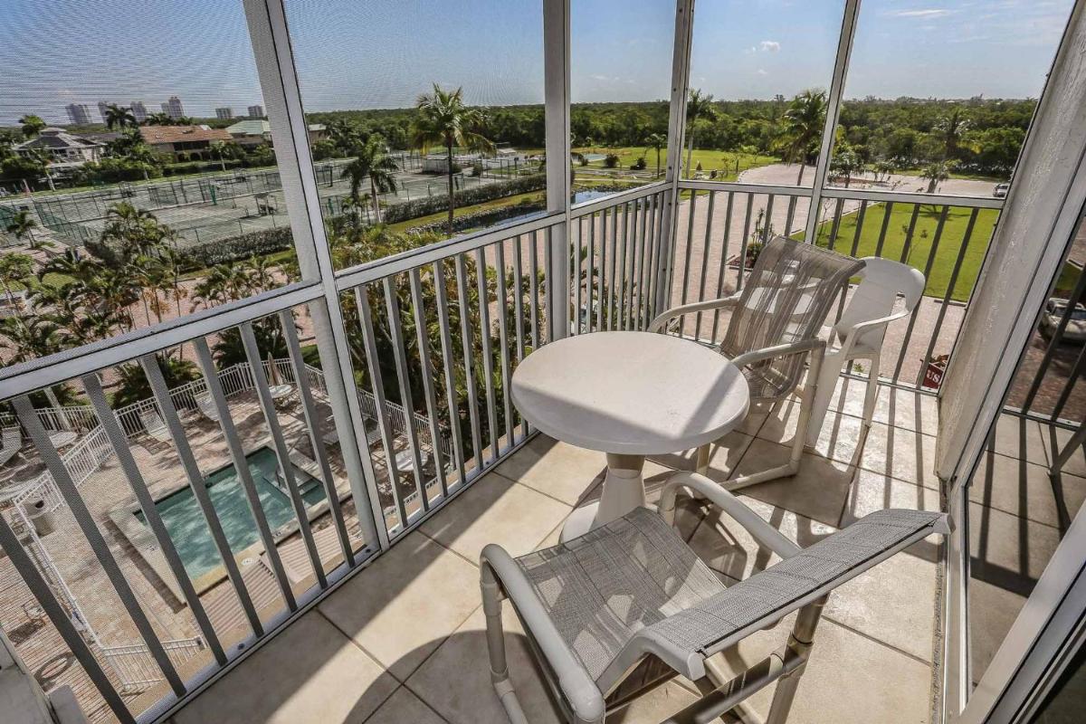 Bonita Beach and Tennis 4403 - image 6