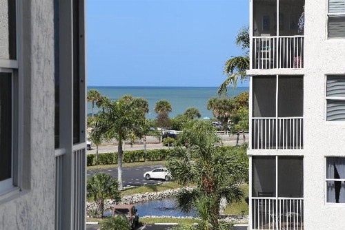 Bonita Beach and Tennis 4403 - image 7