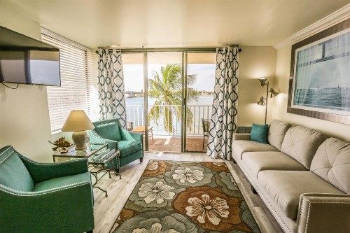 Lovers Key Beach Club 202 - image 10