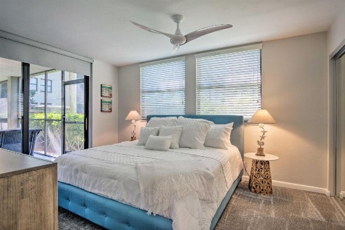 Updated Bonita Springs Condo - 4 Mi to Beach! - image 12