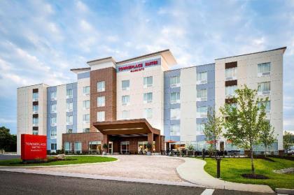 TownePlace Suites Boone - image 12