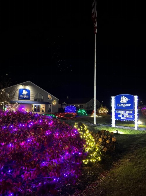 Flagship Inn - image 16