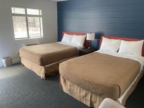 Flagship Inn - image 22