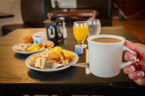 Flagship Inn - image 42