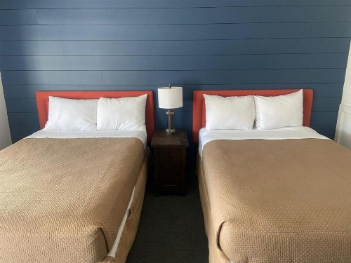 Flagship Inn - image 9