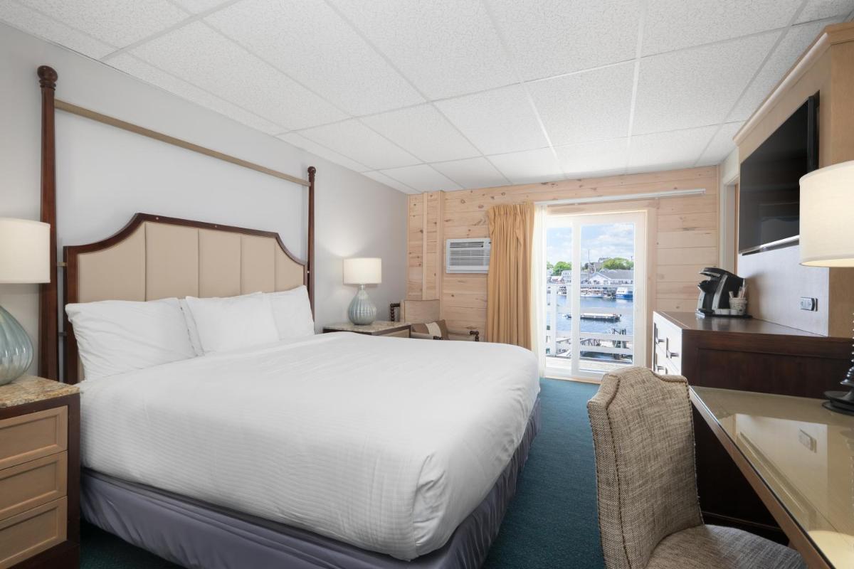 Boothbay Harbor Inn - main image