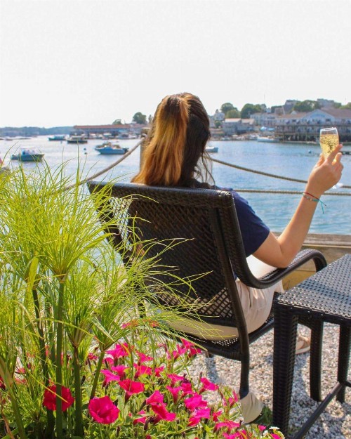 Boothbay Harbor Inn - image 11