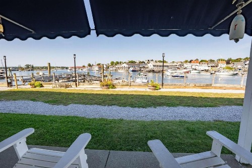 Boothbay Harbor Inn - image 13