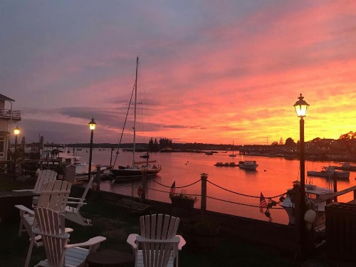 Boothbay Harbor Inn - image 15