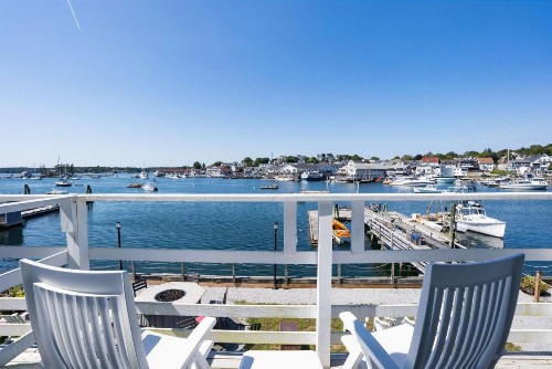 Boothbay Harbor Inn - image 17